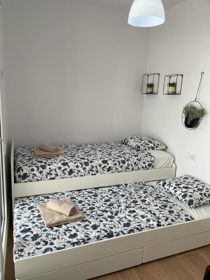 Uim Mediterraneo Poeta 5 Wifi Sagunto 외부 사진